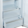 thumbnail image 18 of FORNO Maderno 27.2 cu. ft. Convertible Refrigerator with Antique Brass Handles, 18 of 26