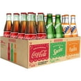 thumbnail image 1 of Coca-Cola de Mexico Variety Pack, 12 fl. oz., 24 pk., 1 of 5