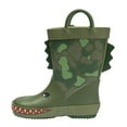 thumbnail image 3 of Member's Mark Toddler Boys Rain Boot, 3 of 7
