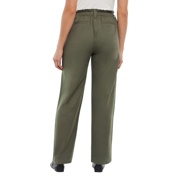 Gap Women's Easy Twill Pant - Samsclub.com