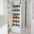thumbnail image 1 of Smart Design 6-Tier Pantry Organizer with 6 Full Baskets, Choose Color, 1 of 9