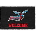 thumbnail image 1 of Memory Company NCAA & HBCU Welcome Door Mat (Assorted Teams), 1 of 1