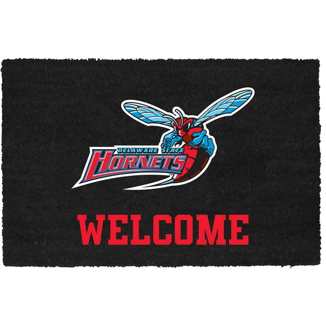 Memory Company NCAA & HBCU Welcome Door Mat (Assorted Teams)