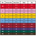 thumbnail image 8 of DreamMark Women's 2-Piece Notch Collar Pajama Set, 8 of 8