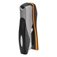 thumbnail image 5 of Swingline Optima 40  Desktop Stapler, 40-Sheet Capacity -  Silver/Black/Orange, 5 of 8