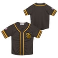 thumbnail image 4 of San Diego Padres Youth Jersey, 4 of 4
