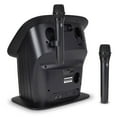 thumbnail image 13 of Singing Machine Platinum WiFi Karaoke System with 10" Touchscreen Display & 2 Wireless Microphones, 13 of 14