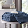 thumbnail interactive-video image 1 of Member's Mark Hotel Premier Luxury Bath Towel, 1 of 8