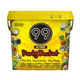 thumbnail image 1 of 99 Brand Party Bucket Liqueur Variety Pack, 50 ml, 25 pk., 1 of 4