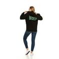 thumbnail image 19 of Women's Character Full Zip Hoodie, 19 of 22