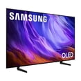thumbnail image 16 of SAMSUNG 77” Class S85H Series OLED 4K UHD Vision AI Smart Tizen TV, 16 of 18