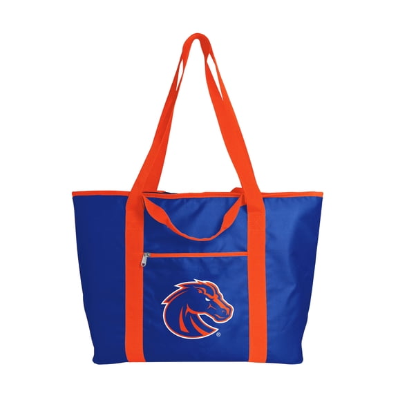Logo Brands Boise State Broncos Gameday Insulated Tote