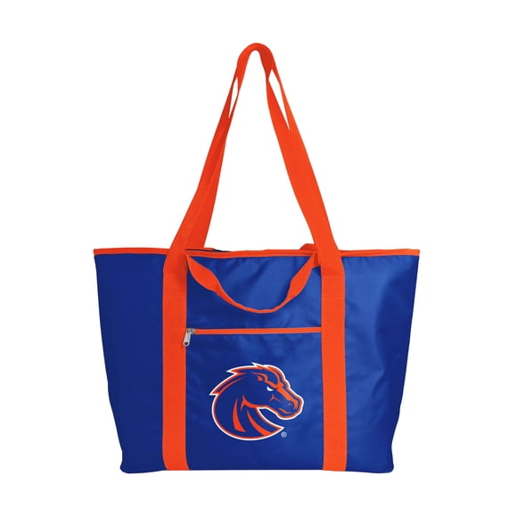 Logo Brands Boise State Broncos Gameday Insulated Tote