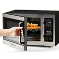 thumbnail image 2 of PowerXL Microwave Air Fryer, 2 of 12