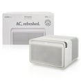 thumbnail image 1 of Windmill 6,000 DOE BTU 115-Volt Quiet/ECO/Smart Window Air Conditioner, 1 of 6