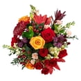 thumbnail image 2 of Member's Mark Farm Fresh Summer Flower Bouquet, 30 stems, choose color, 2 of 8