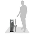 thumbnail image 5 of PureGuardian AP2200CA Air Purifier With HEPAFresh Filter, 22-Inch Tower, 5 of 6