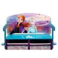 thumbnail image 8 of Disney Frozen II Convertible Activity Bench by Delta Children, 8 of 8