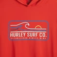 thumbnail image 12 of Hurley Men's Hooded UV Tee, 12 of 16