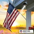 thumbnail image 3 of Night Owl Wired 4K UHD Spotlight Security Cameras, 2pk., 3 of 7