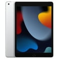 thumbnail image 1 of Apple iPad 10.2" Wi-Fi + Cellular, 64GB - 9th Generation 2021 Model, 1 of 9