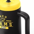 thumbnail image 5 of Logo Brands VCU Rams Stainless Steel Leakproof Tumbler, 5 of 6