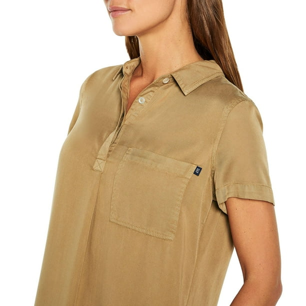 Gap Women's' Tencel Dress - Samsclub.com Gap Women's' Tencel Dress - Samsclub.com