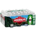 thumbnail image 2 of Arrowhead Mountain Spring Bottled Water, 16.9 fl. oz., 40 pk., 2 of 4