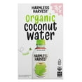 thumbnail image 2 of Harmless Harvest Organic Coconut Water 12 oz., 4 pk., 2 of 6