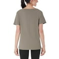 thumbnail image 2 of Member's Mark Women's Active T-Shirt, 2 of 6