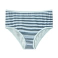 thumbnail image 2 of Member's Mark Girls 7- pack Organic Cotton Boxer Brief, 2 of 8