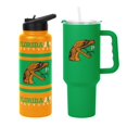 thumbnail image 1 of Logo Brands Florida A&M Rattlers Tumbler Set, 1 of 5