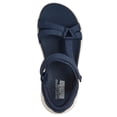 thumbnail image 4 of Skechers Womens Swift Fit Sandal, 4 of 6