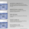thumbnail image 3 of No7 Lift & Luminate Day and Night Cream Set, 3 of 5