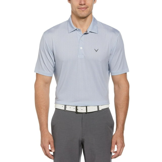 Callaway Men's Performance Golf Polo