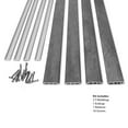 thumbnail image 5 of Select Surfaces Hayworth Molding Kit, 5 of 5