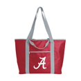 thumbnail image 1 of Logo Brands Alabama Crimson Tide Gameday Insulated Tote, 1 of 5