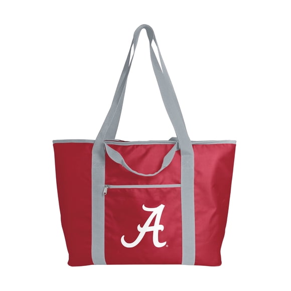 Logo Brands Alabama Crimson Tide Gameday Insulated Tote