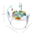 thumbnail image 6 of Infantino 360 Magic Motion 4-in-1 Activity Center & Jumper, 6 of 7