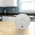 thumbnail image 4 of Kidde 10-Year Photoelectric Smoke & Carbon Monoxide Alarm, Model P3010K, 4 of 4