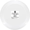thumbnail image 9 of Member's Mark Fancy Florals, Spring Paper Plates, 10", 85 ct., 9 of 9