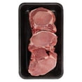 thumbnail image 1 of Member's Mark Thick-Cut Bone-In Pork Chops, priced per pound, 1 of 6