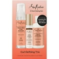 thumbnail image 2 of Shea Moisture Coconut & Hibiscus Curl Defining Trio, 2 of 12
