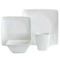 thumbnail image 1 of Over&back 32-Piece Squared Dinnerware Set, 1 of 8