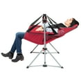 thumbnail image 8 of Member's Mark Swing Lounger Camp Chair, 300 lbs. capacity, Choose Color, 8 of 9