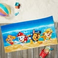 thumbnail image 1 of Licensed Character Kids Towel, Assorted Characters, 1 of 5