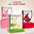 thumbnail image 8 of Franzia Crisp White White Blend Wine, 5 L, 8 of 10