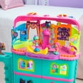 thumbnail image 7 of Gabby's Dollhouse Celebration and Deluxe Playsets, 7 of 9
