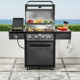 thumbnail image 13 of Member’s Mark Pro Series 4-Burner Gas Grill with Thermostatic Control, 13 of 17