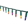 thumbnail image 4 of Member's Mark 200ct LED Mini Lights, 43.1' Lighted Length, 4 of 5